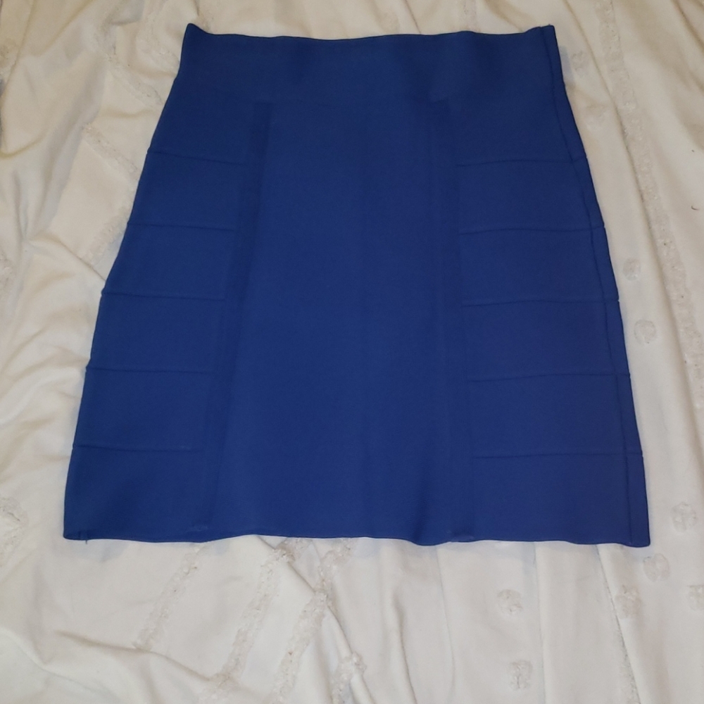 BCBG Bodycon skirt
